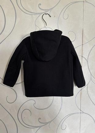 Спортивна кофта nike tech fleece 1 pik 3