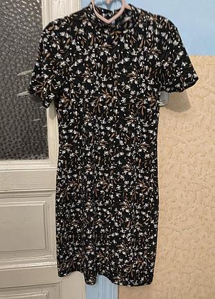 Платье 44 46 s m piazza