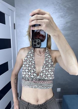 Топ жіночий pull&bear жіночий м