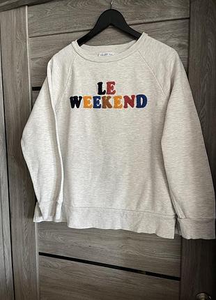 Свитшот женский