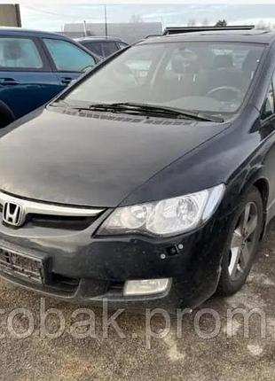 73300snbe01 honda стекло передней двери, правое