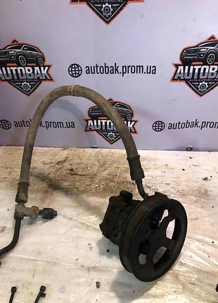 Mn103313 mitsubishi шланг гпк, високого тиску гідропідсилювача керма (рейки) mitsubishi grandis 2,4 2004-2010