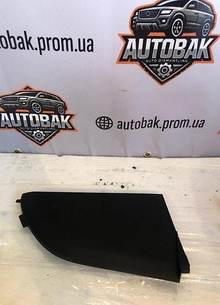 55318-12100, 5531812100, накладка торпедо левая toyota corolla