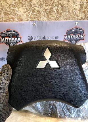 Mn103444xa mitsubishi подушка безпеки, водійська, airbag mitsubishi grandis 2,4 2004-2010