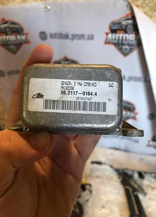 Mn102338 датчик прискорення esp, air bag , mitsubishi grandis 2,4 2004-2010