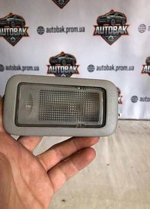 Mn179732zz плафон освітлення бічний mitsubishi grandis 2,4 2004-2010