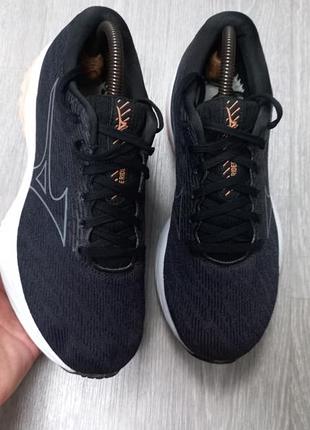 Женские кроссовки Basket mizuno