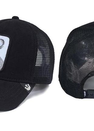 Кепки goorin bros