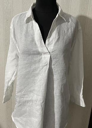 Блуза uniqlo