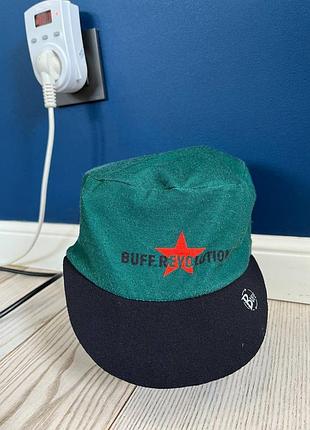 Легка кєпка buff 3