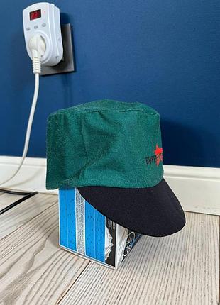 Легка кєпка buff