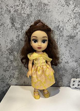 Дісней принцеса белль , красуня і чудовисько