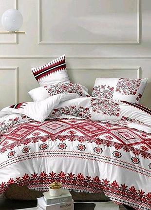 Вишиванка бязь