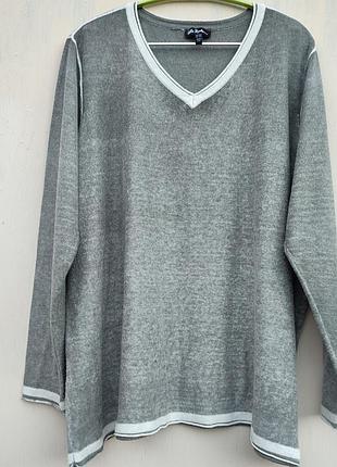 Пуловер кофта