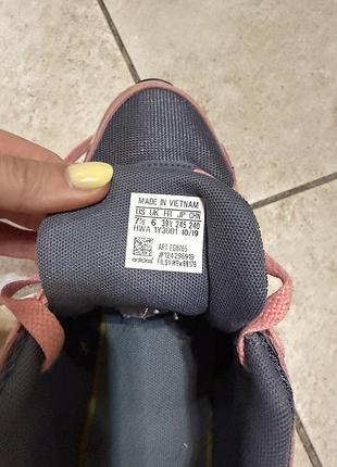 Кросівки adidas