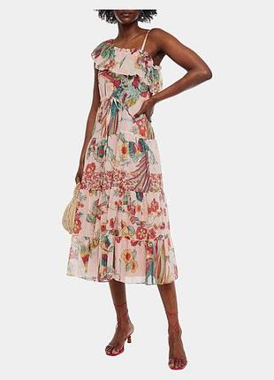 Платье red valentino