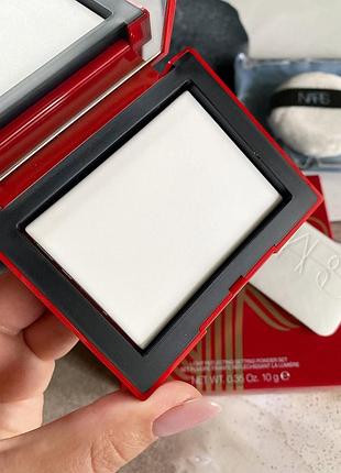 Пудра Make up factory duo contouring powder 15-1