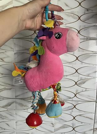 Іграшка мобіль на коляску