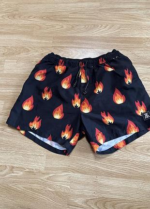 Плавки чоловічі topman розмір м