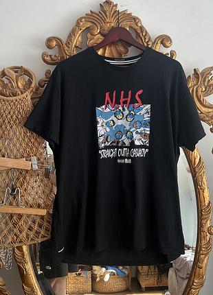 Футболка weekend offender