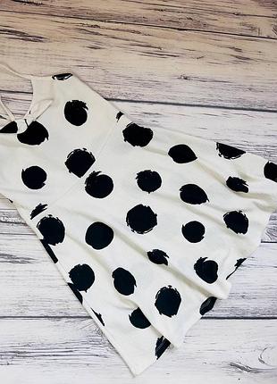 Сарафан для дівчинки