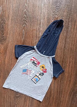 Футболка guess