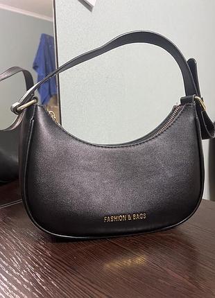 Сумка багет