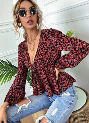 Блуза fb sister 2