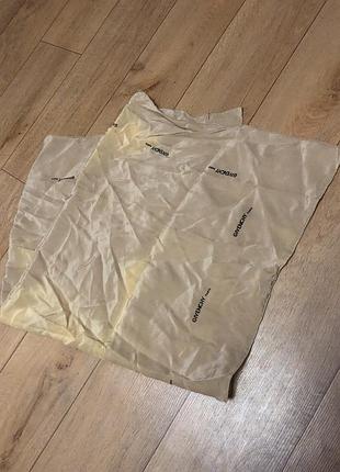 Платок шарф givenchy paris