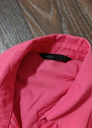 Рубашка deefacto 4