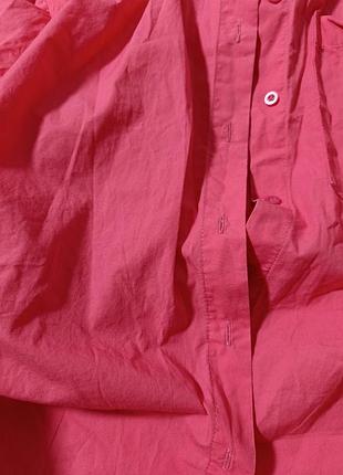 Рубашка deefacto 6