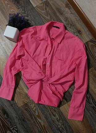 Рубашка deefacto 3