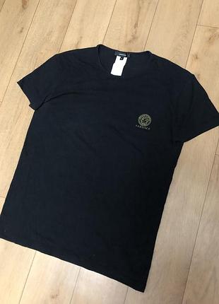 Футболка versace розмір s