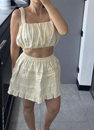 Костюм, українській бренд