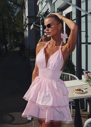 Сукня розмір xs-s