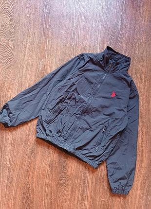 Ветровка куртка u.s.polo assn