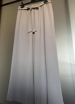 Кюлоти широкі 3