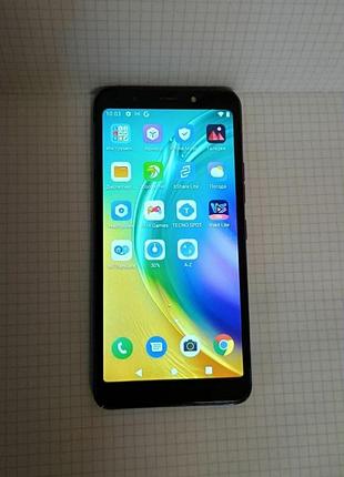 Tecno pop4 3/32 gb