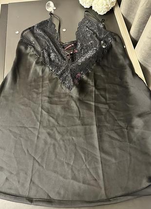 Неймовірно красивий пеньюар hunkemoller private collection