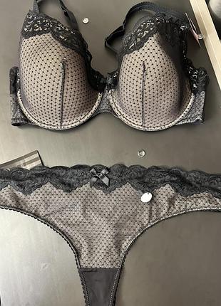 Красивий комплект hunkemoller