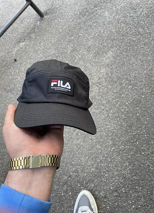 Кепка fila
