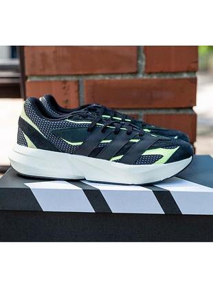 Чоловічі кросівки adidas lightblaze jh6945 оригінал