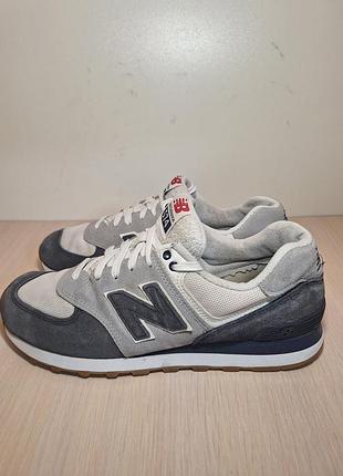 Кросівки new balance