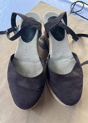 Босоніжки carvela