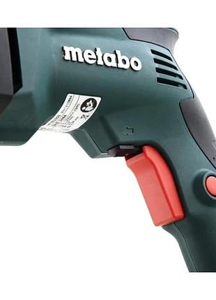 Перфоратор metabo bhe 2444 3