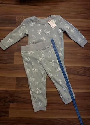 Костюм детский на 18/24 мес