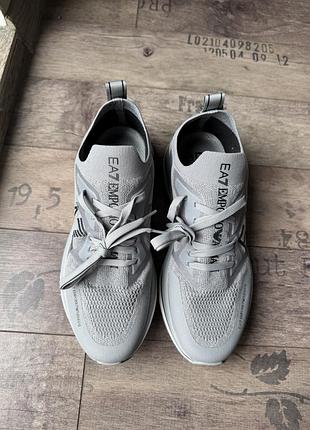 Чоловічі кросівки ea7 3