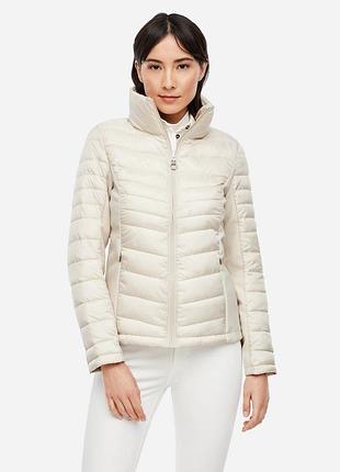 Куртка демісезонна коротка