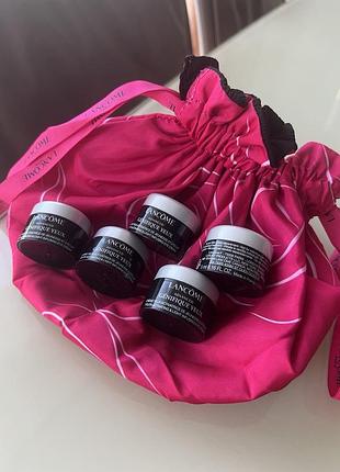 Активний омолоджуючий крем для шкіри навколо очей lancôme advanced génifique yeux cream 5 ml