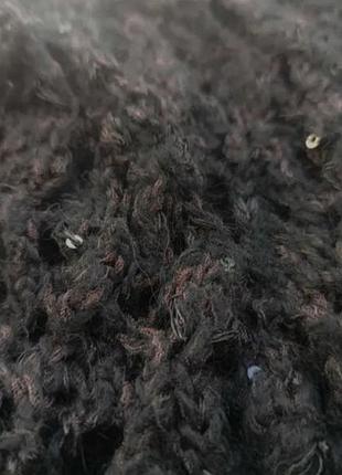 Светр за мотивами кучінеллі 3